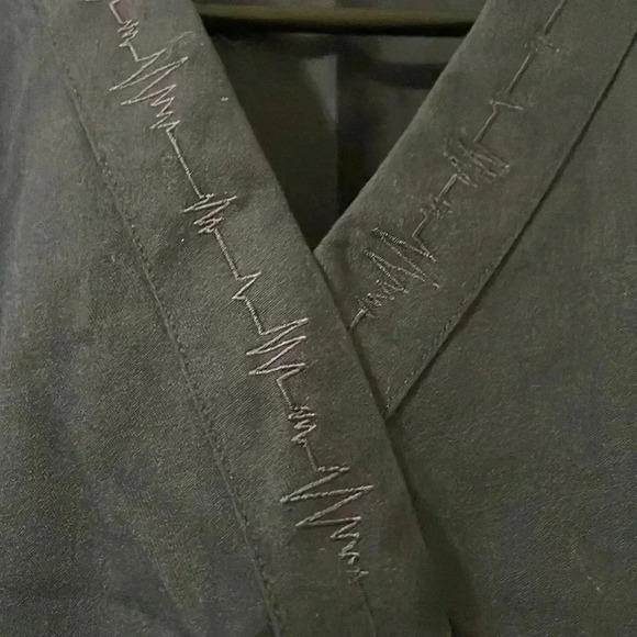 Grey’s Anatomy Scrubs Size XS - Picture 5 of 9